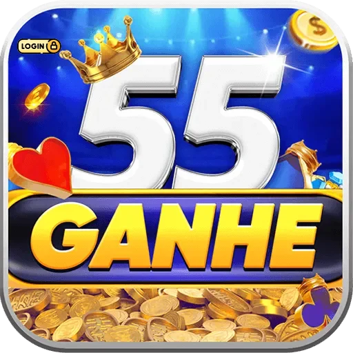 Login 55ganhe - acesso à conta