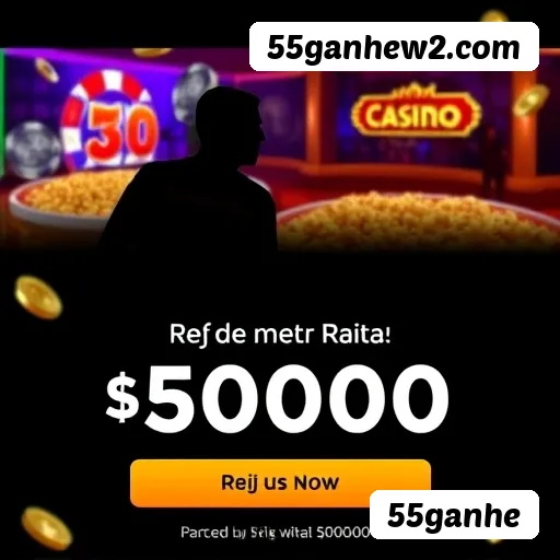 App 55ganhe Android download