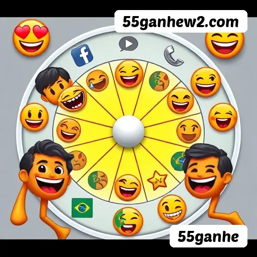 Segurança 55ganhe SSL