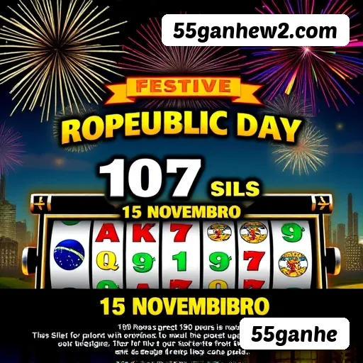 Gates of Olympus slot 55ganhe