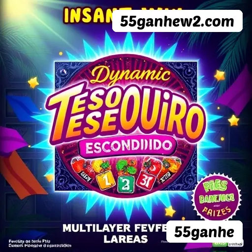 Suporte VIP 55ganhe - atendimento prioritário